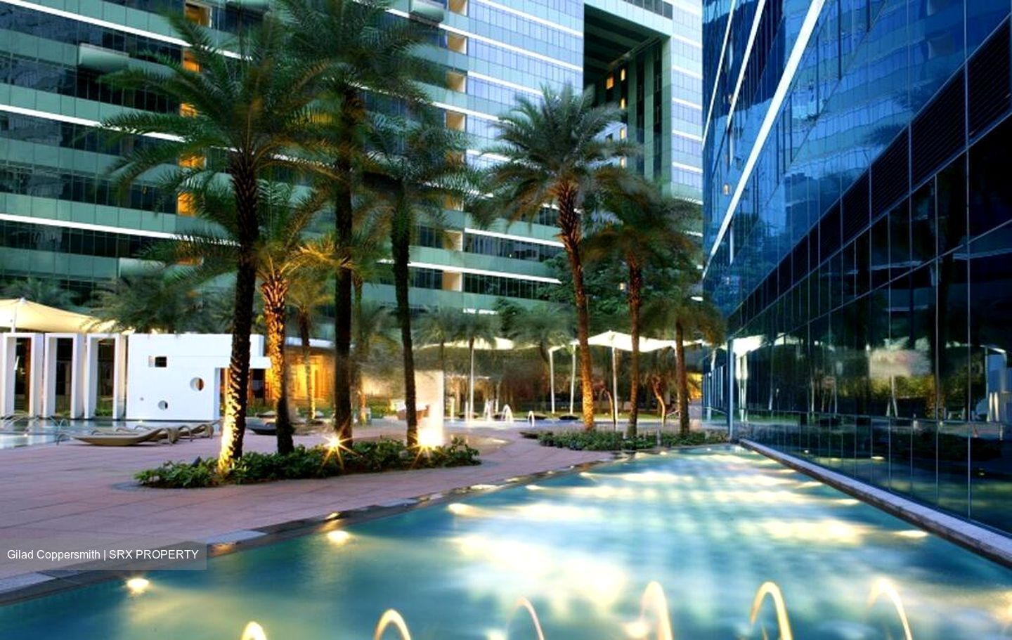 Orchard Scotts (D9), Condominium #481674371